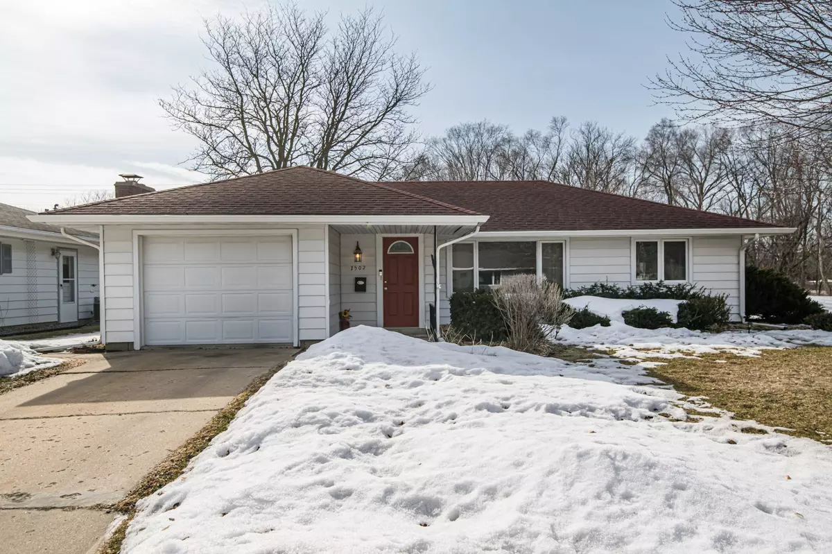 Rochester, MN 55904,1502 Graham CT SE