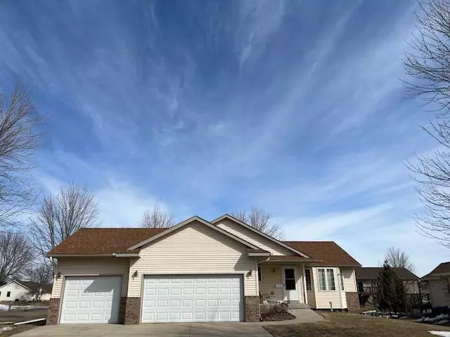 Owatonna Twp, MN 55060,1210 Jadden LN SE