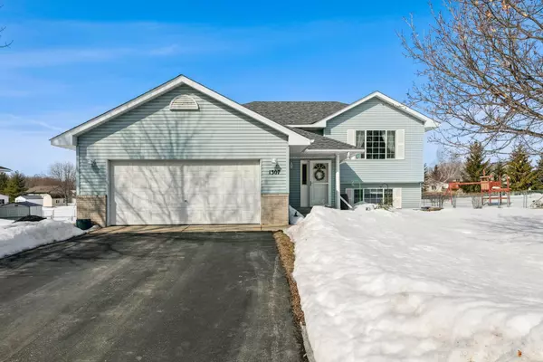 1307 Widgeon WAY,  Buffalo,  MN 55313