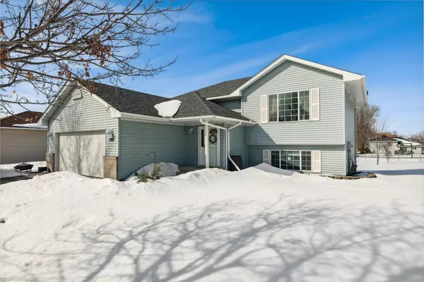 Buffalo, MN 55313,1307 Widgeon WAY