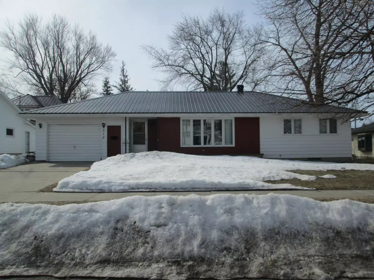 Kenyon, MN 55946,515 3rd ST