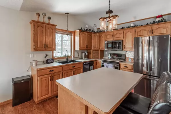 Waite Park, MN 56387,407 Cedarwood CT