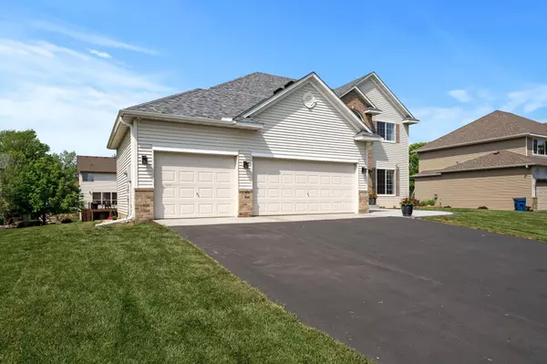 Shakopee, MN 55379,1820 Wyndam DR