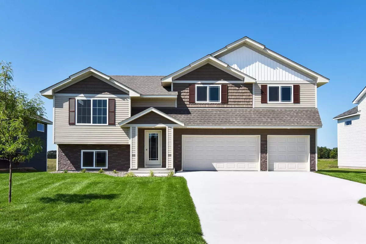 Howard Lake, MN 55349,1164 Woodland DR