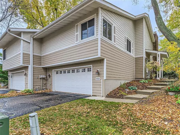 Eden Prairie, MN 55347,9868 Brighton LN