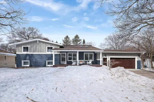 254 Holly RD, Hopkins, MN 55343