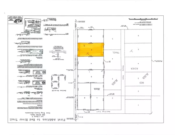 Fort Ripley Twp, MN 56401,XXXX 40th Ave