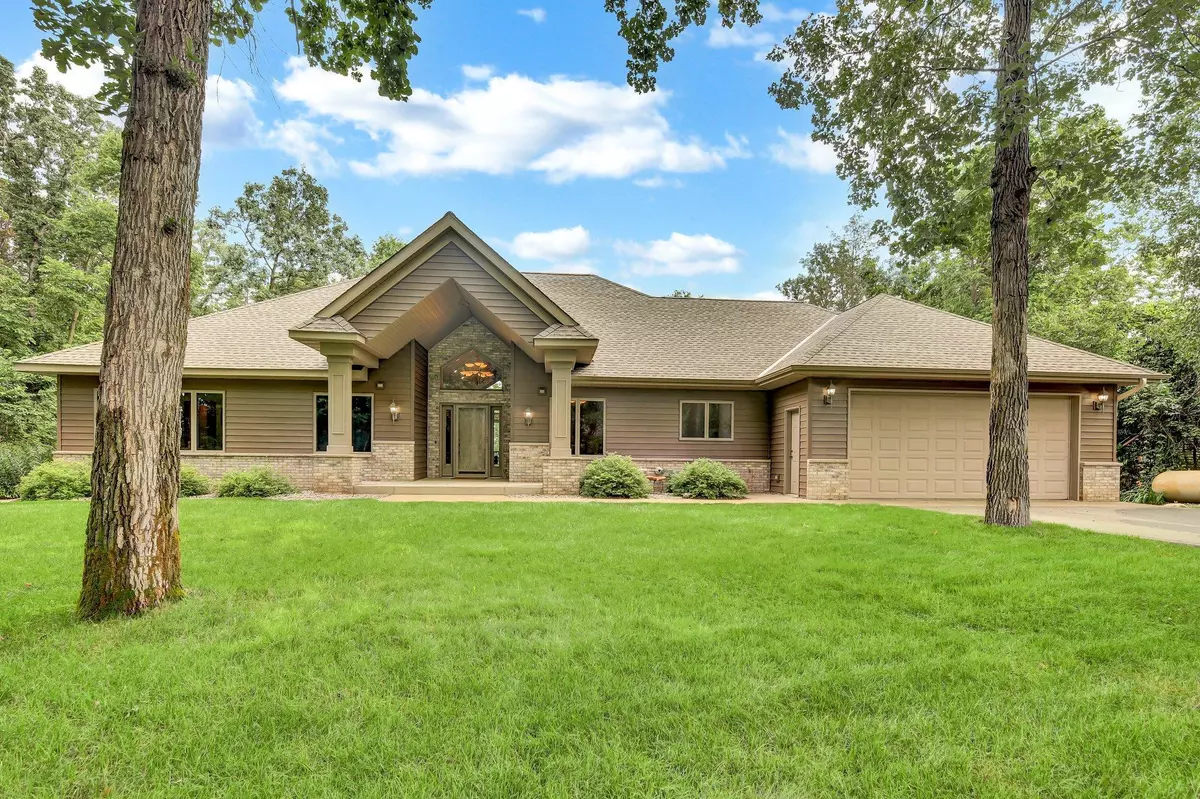 Two Rivers Twp, MN 56314,17517 Marina CT