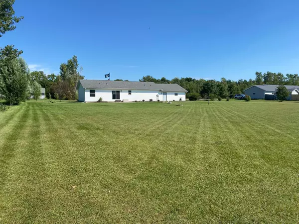 Gale Twp, WI 54630,W21085 Deer Run LN