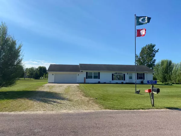 Gale Twp, WI 54630,W21085 Deer Run LN