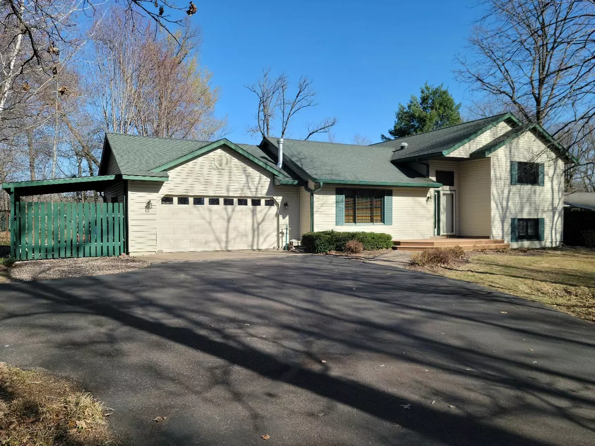 Tainter Twp, WI 54730,N8480 578th ST