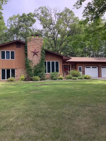 6720 Ruffed Grouse DR, Walker, MN 56484