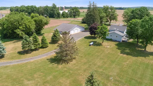 Centuria, WI 54824,1855 180th ST