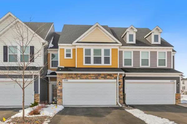 5593 Yucca LN N, Plymouth, MN 55446