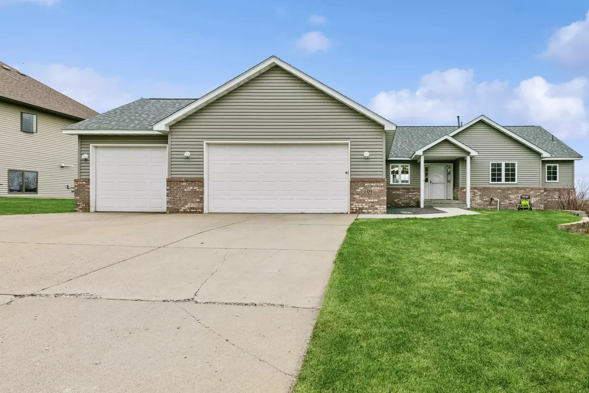 Buffalo, MN 55313,101 Sunrise Heights CIR