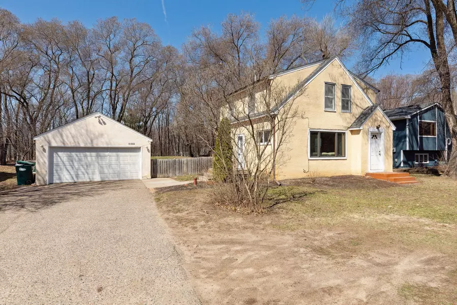 11332 Sunset AVE, Blaine, MN 55014