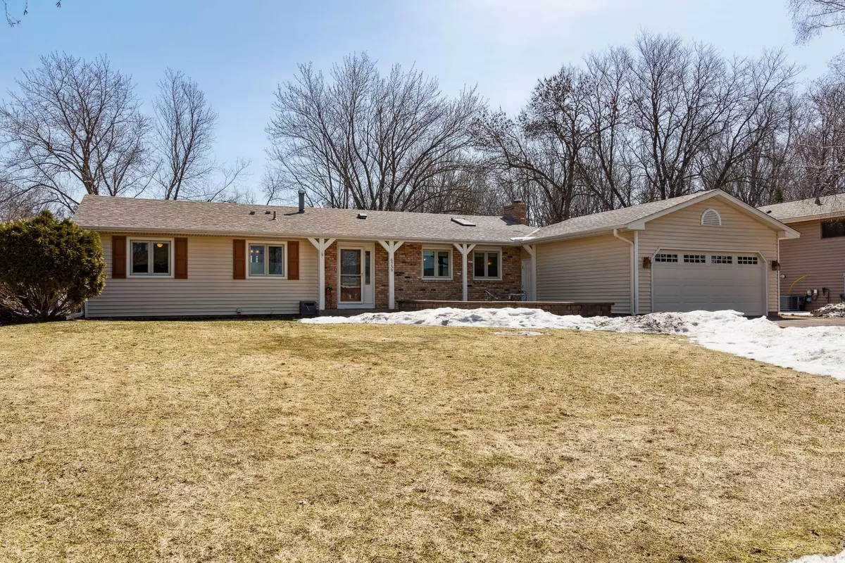 Lino Lakes, MN 55014,6750 E Shadow Lake DR