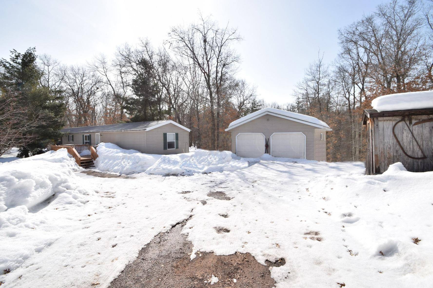 28718 Palmborg DR, Danbury, WI 54830