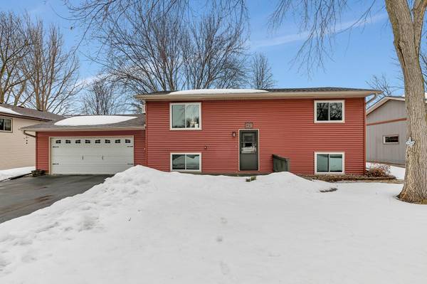 1251 7th AVE N,  Sauk Rapids,  MN 56379