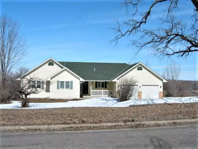 Belle Plaine, MN 56011,1126 W State ST