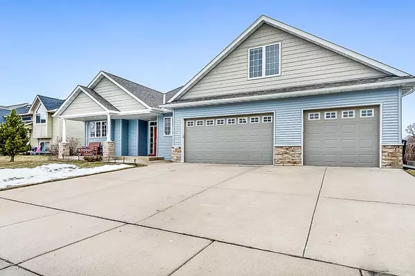 Northfield, MN 55057,2300 Elianna DR