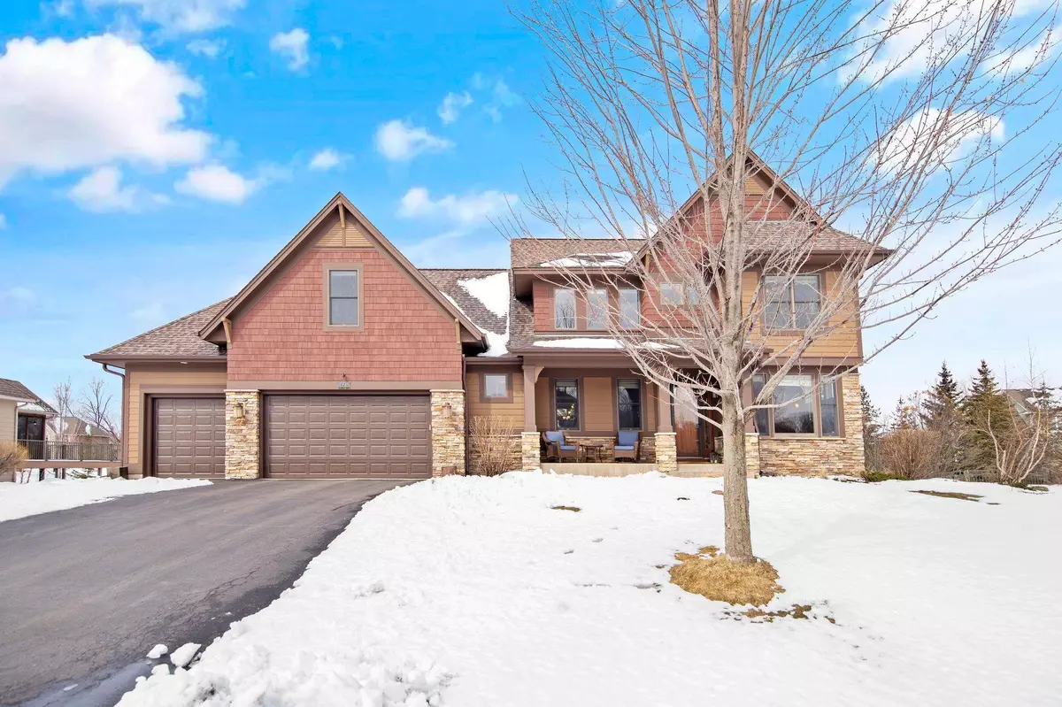 Inver Grove Heights, MN 55077,11515 Armstrong CT