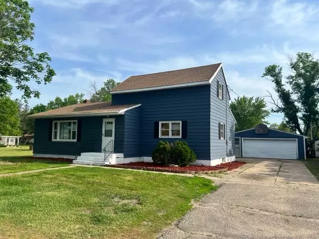 10 SW 5th AVE, Verndale, MN 56481