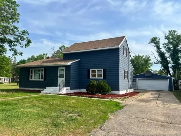 Verndale, MN 56481,10 SW 5th AVE