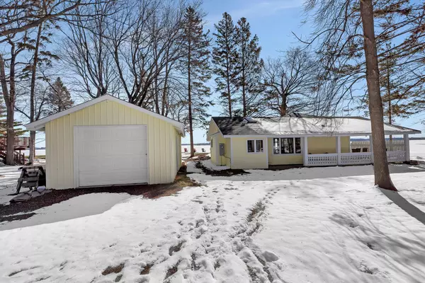 Isle Harbor Twp, MN 56386,40586 Blair WAY