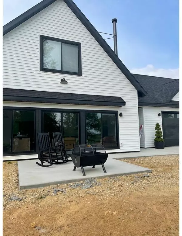 Gilman Twp, WI 54767,N8468 County Road Bb