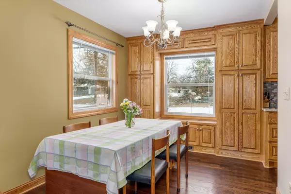 North Hudson, WI 54016,805 Michaelson Unit A & B ST N