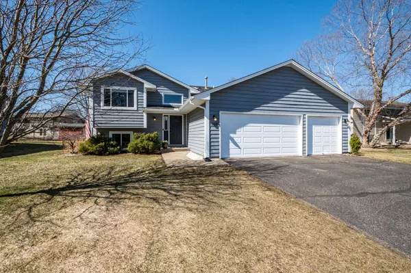 Lakeville, MN 55024,17325 Fieldcrest AVE