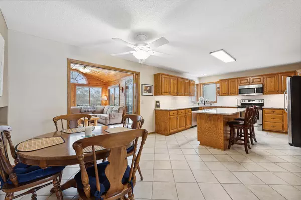 Lino Lakes, MN 55014,653 Ironwood CIR