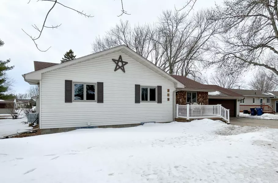 518 E Dayton ST, Arlington, MN 55307