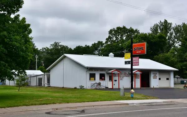 Milaca, MN 56353,560 Central AVE N
