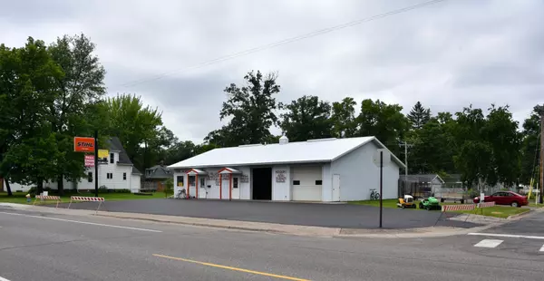 560 Central AVE N, Milaca, MN 56353