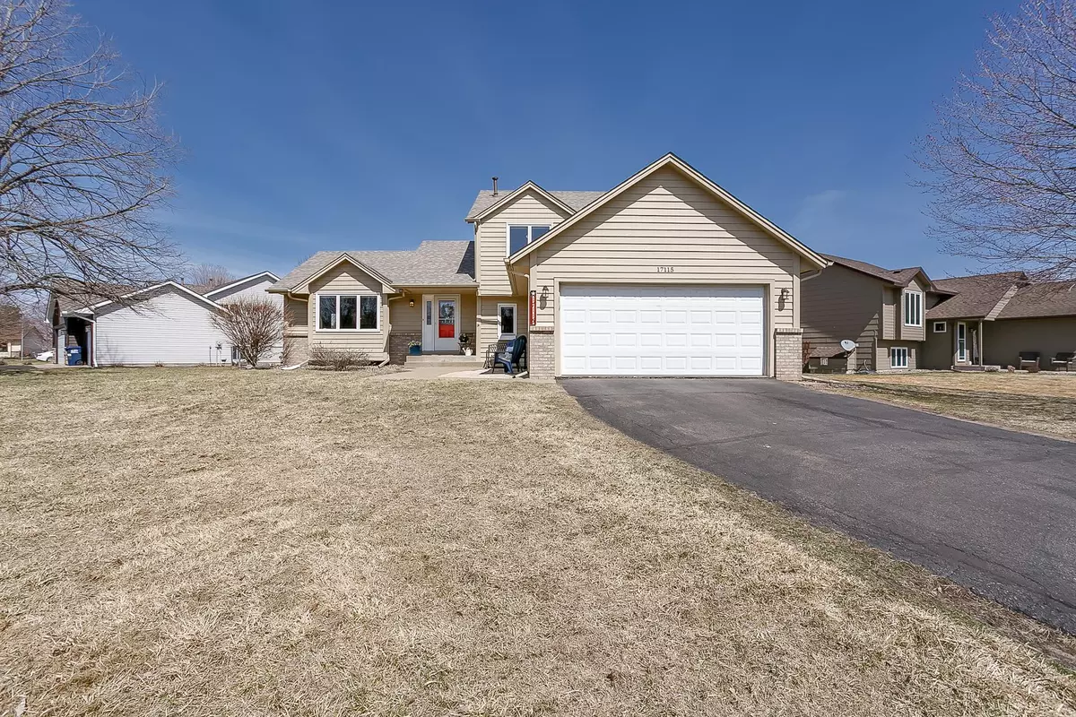 Lakeville, MN 55024,17115 Firtree PL