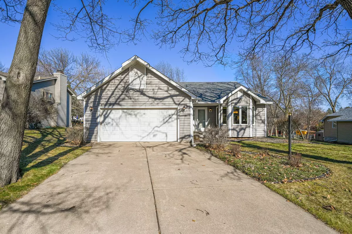 Maplewood, MN 55109,2186 Stanich ST