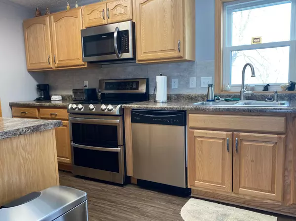 Burlington Twp, MN 56501,709 Broadway AVE