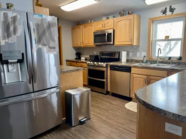 Burlington Twp, MN 56501,709 Broadway AVE