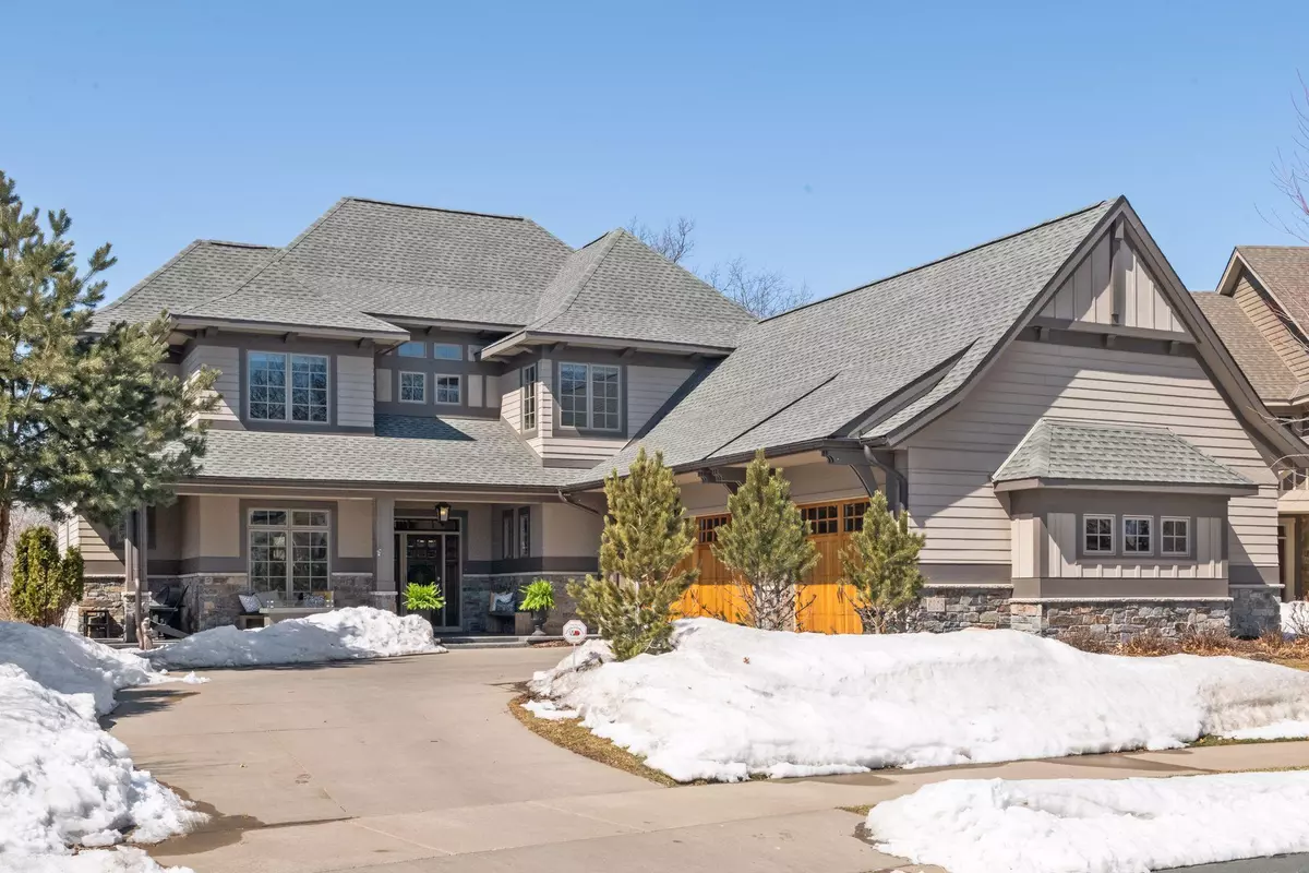 Eden Prairie, MN 55344,6318 Coteau TRL