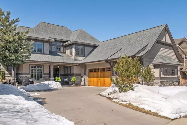 Eden Prairie, MN 55344,6318 Coteau TRL