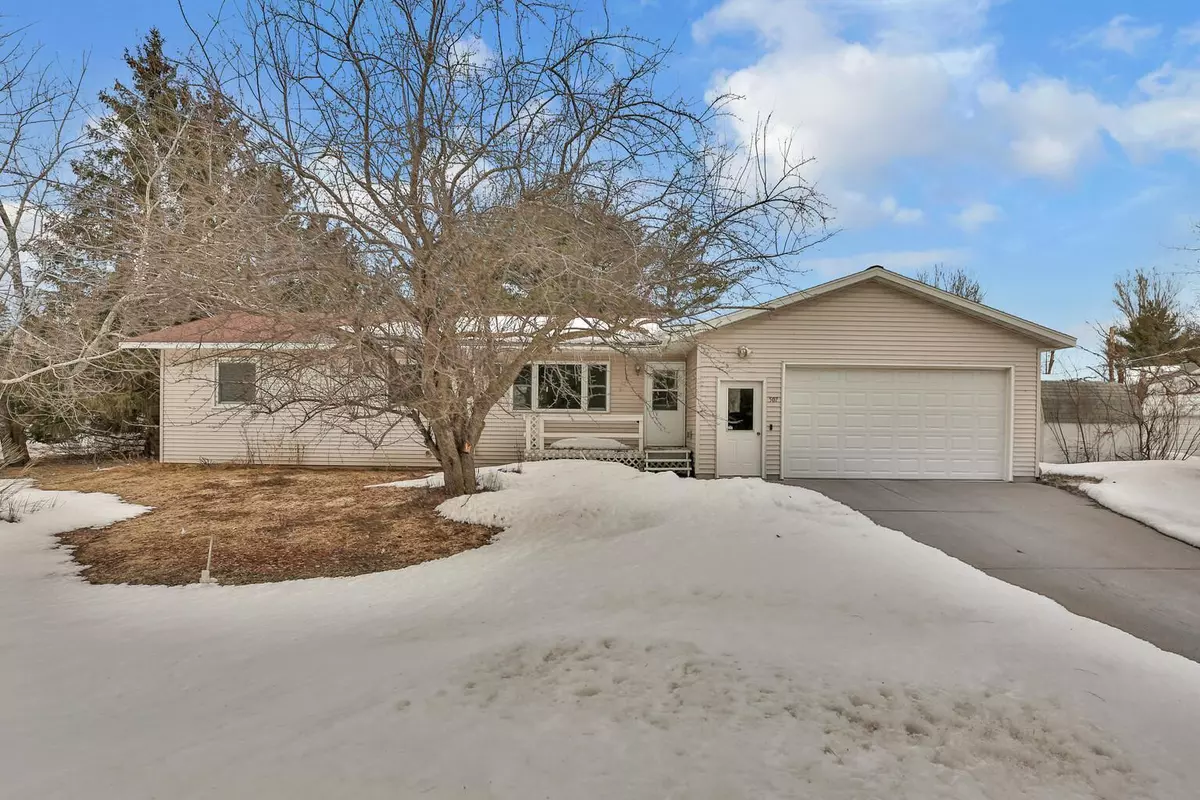 Turtle Lake Twp, WI 54889,507 Soldner AVE