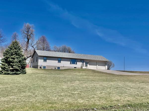 28894 310th ST,  Bigelow Twp,  MN 56187