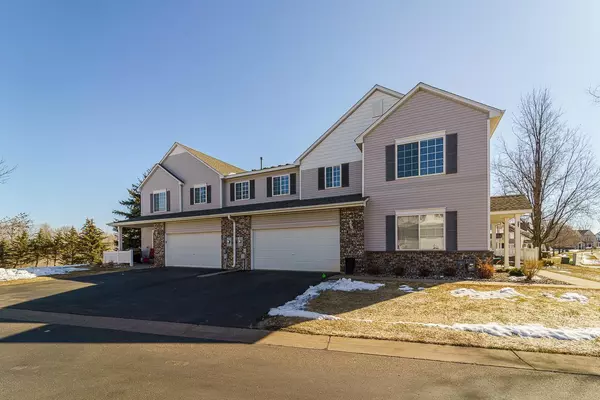 Rosemount, MN 55068,14205 Avalon PATH #501