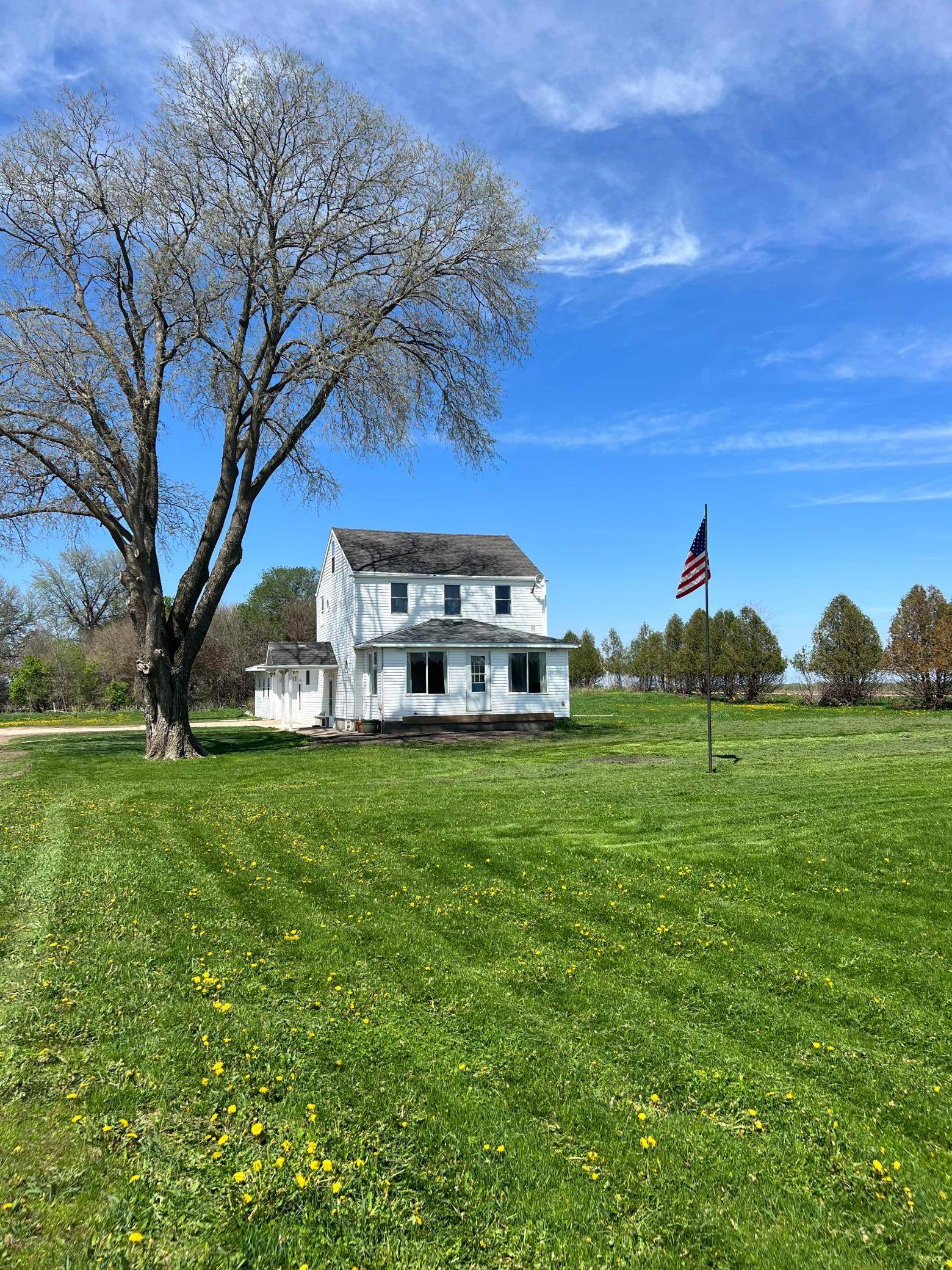 3496 300th ST, Marshall, MN 56258