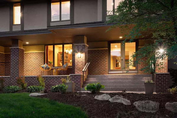 Eden Prairie, MN 55347,8655 Big Woods LN