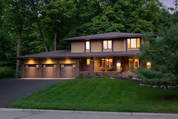 Eden Prairie, MN 55347,8655 Big Woods LN