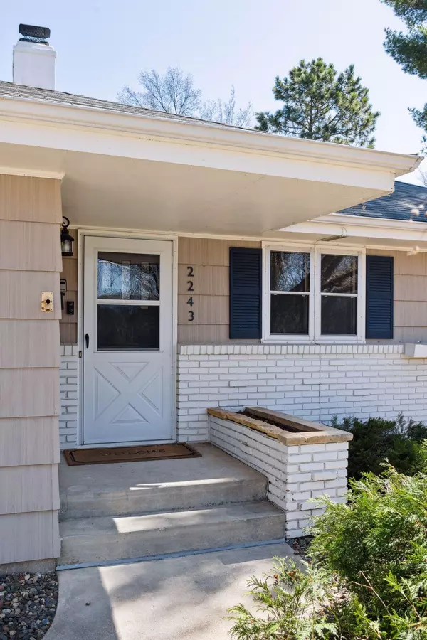 Saint Louis Park, MN 55426,2243 Gettysburg AVE S