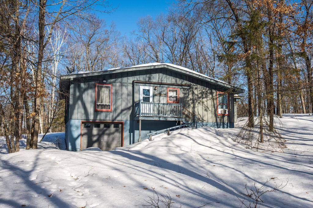 28554 Red Wing CT, Danbury, WI 54830